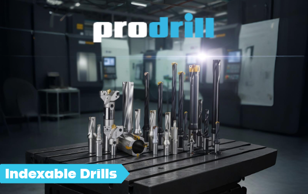 Prodrill