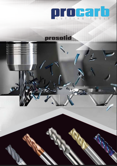 Cutting Tools for Aerospace