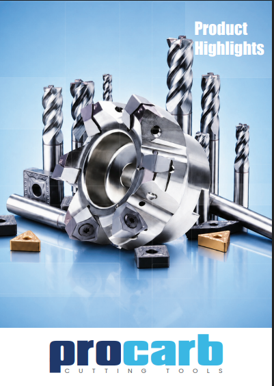 Cutting Tools for Aerospace