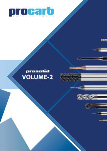 Cutting Tools for Aerospace